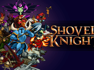 Shovel Knight – Physical version reconfirmed for 2019