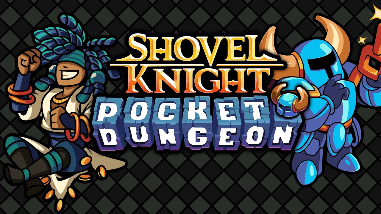 Shovel Knight Pocket Dungeon – Hoe het tot stand is gekomen