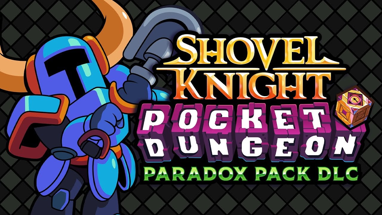 Shovel Knight Pocket Dungeon: Paradox Pack DLC-overzicht, nieuwe personages, podia en meer