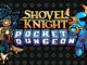 Shovel Knight Pocket Dungeon will arrive next month