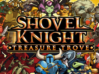 Shovel Knight: Treasure Trove – 3 million units sold