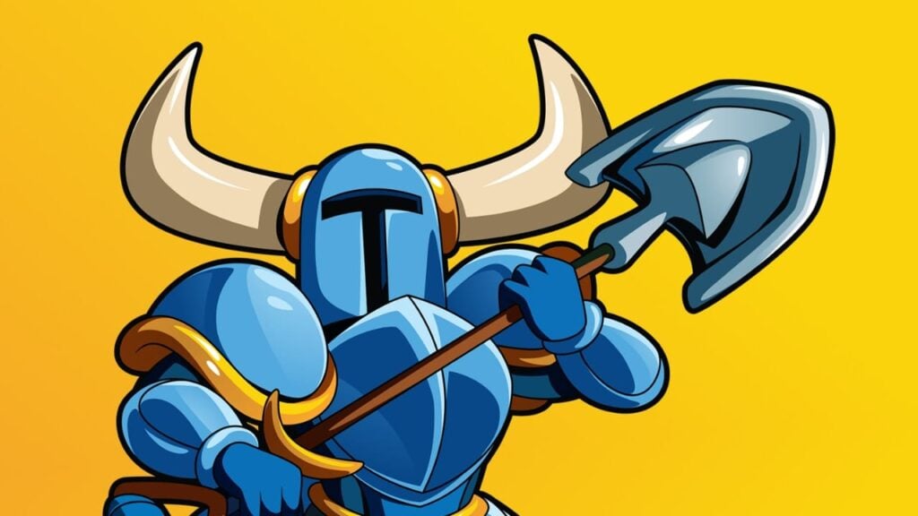 Shovel Knight: Treasure Trove Collection delayed a couple of months