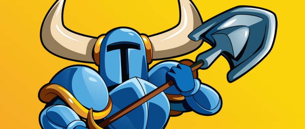 Shovel Knight: Treasure Trove Collection delayed a couple of months