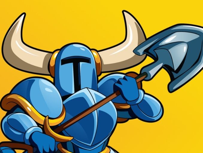Nieuws - Shovel Knight: Treasure Trove Collection een paar maanden uitgesteld