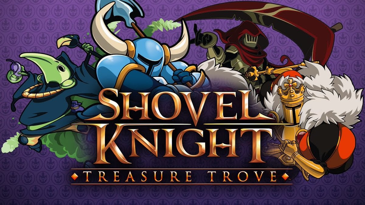 Shovel Knight: Treasure Trove update delayed in some regions