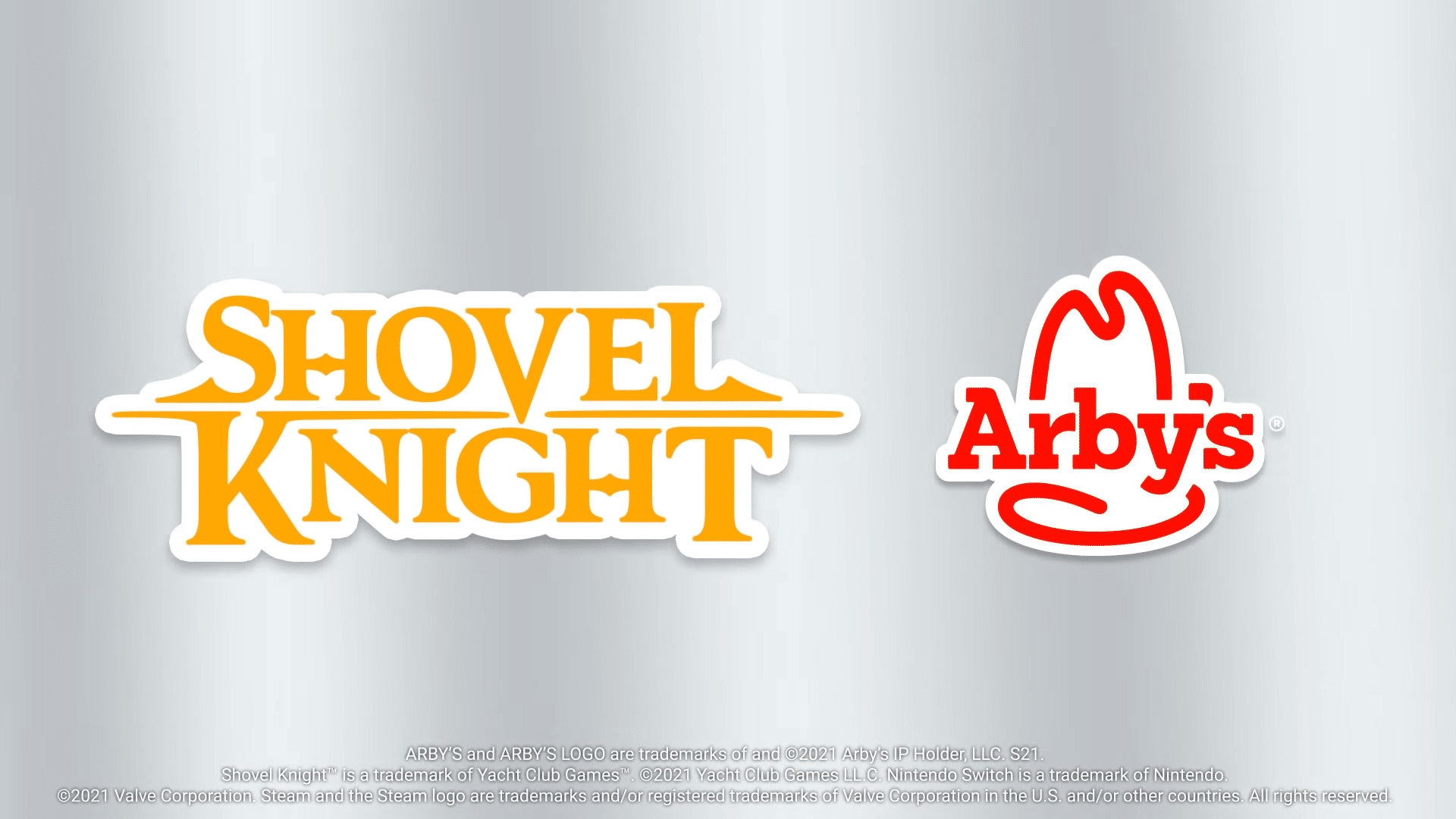Shovel Knight × Arby’s Promotie officieel onthuld