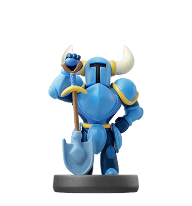 Shovel Knight Shovel Knight