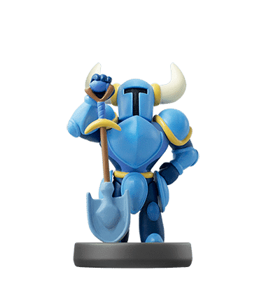 Shovel Knight