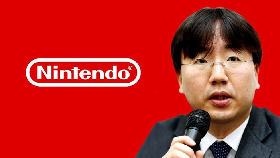 Shuntaro Furukawa: Future acquisitions are driven by tech innovation