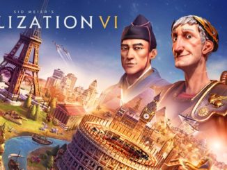 Release - Sid Meier’s Civilization VI 