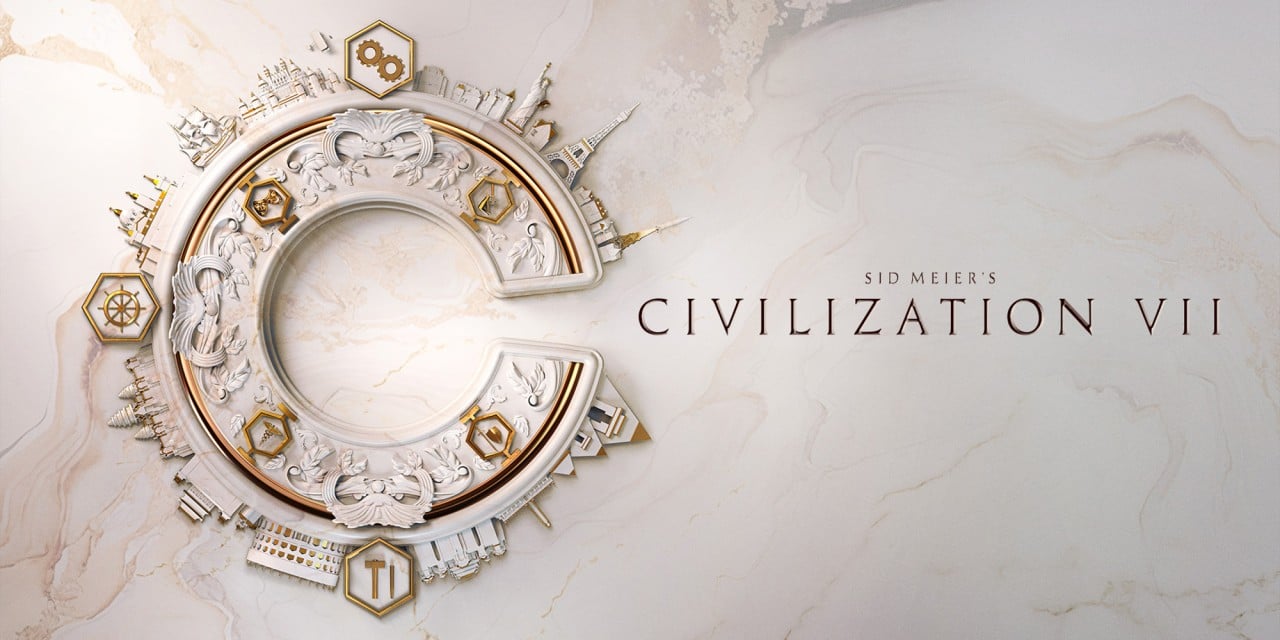 Sid Meier’s Civilization® VII – Nintendo Switch 2 Edition