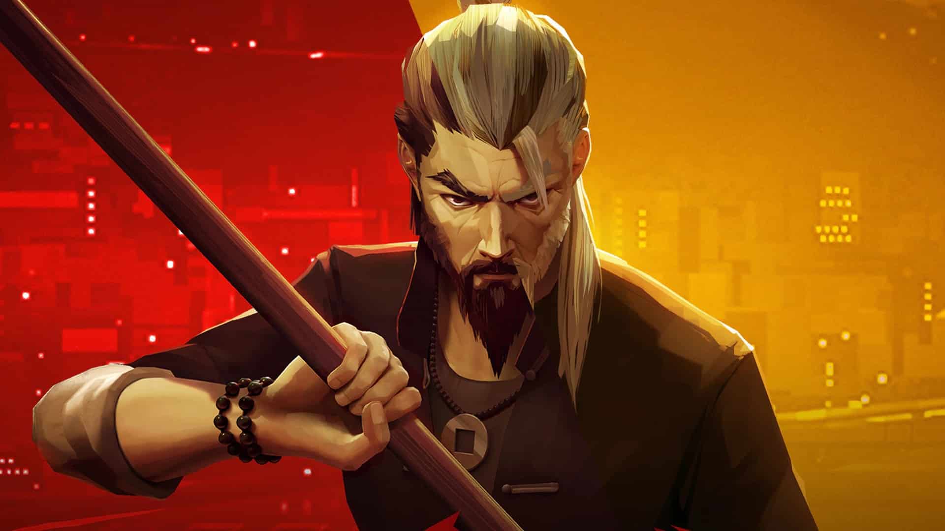 Sifu – Launch trailer