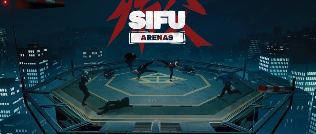 Sifu’s Power: Een belangrijke update