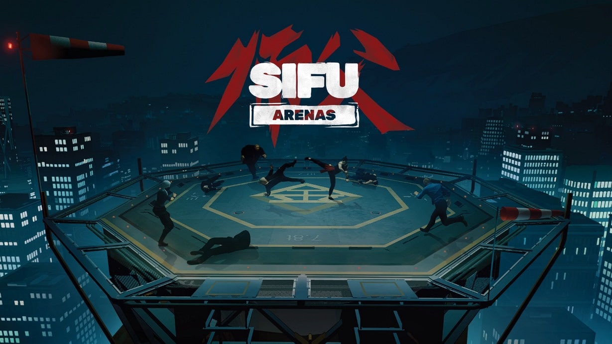 Sifu’s Power: A Major Update