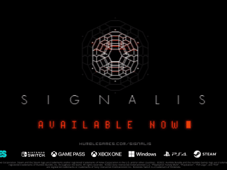 Signalis – Launch trailer