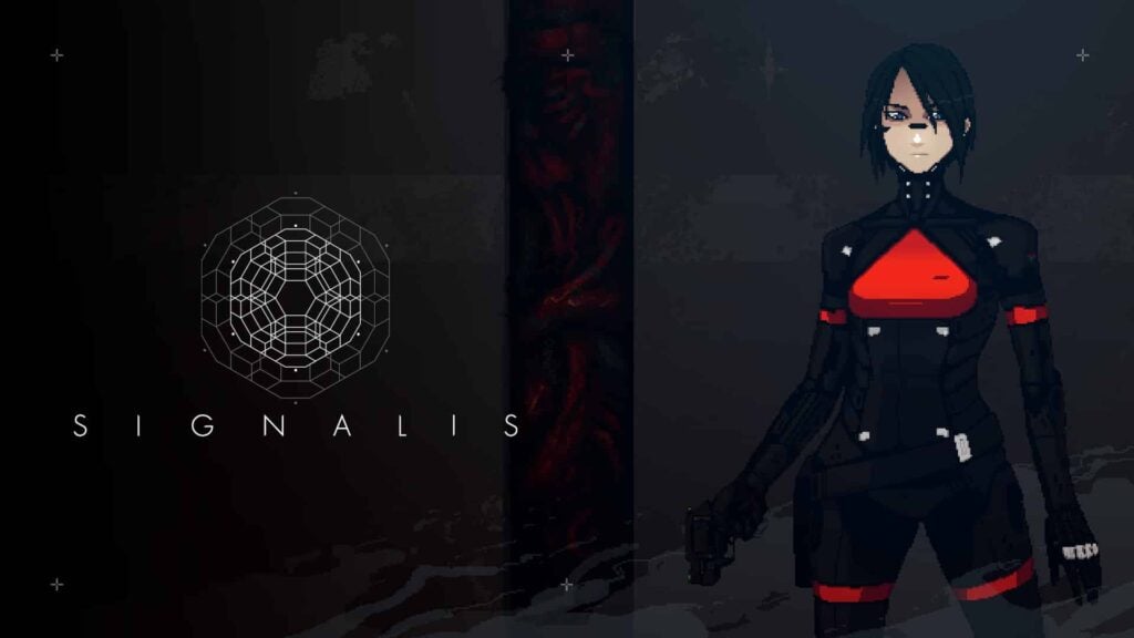 Signalis – Fysieke editie komt in februari 2023