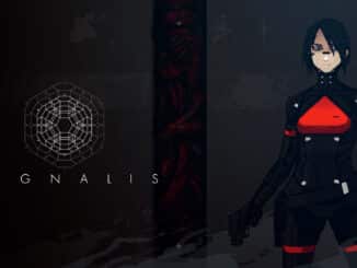 Signalis – Physical edition coming February 2023