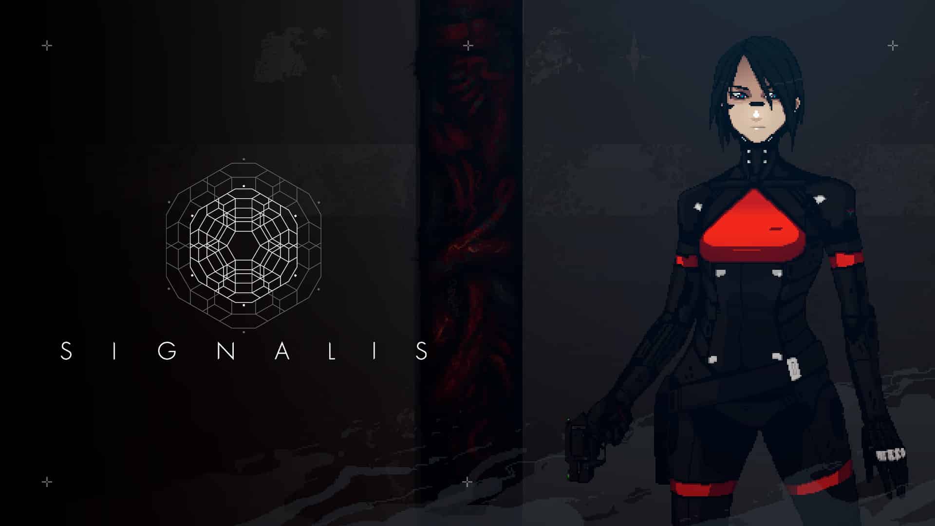Signalis – Fysieke editie komt in februari 2023