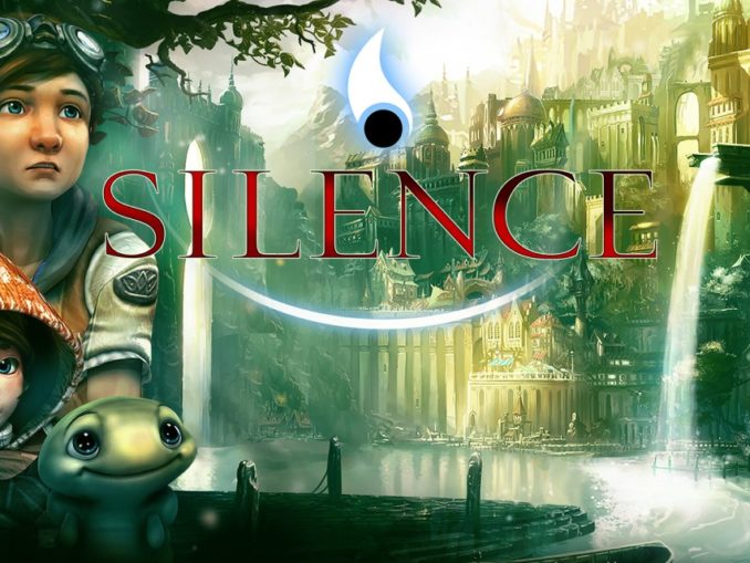 Release - Silence 