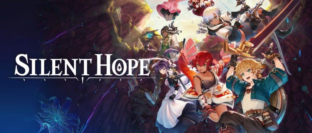 Silent Hope vervolg: interesse van ontwikkelaars en de toekomst van Project Life is RPG