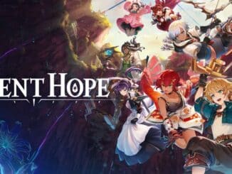 News - Silent Hope Sequel: Developers’ Interest and the Future of Project Life is RPG 