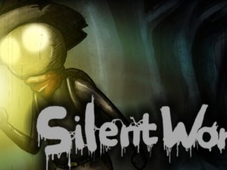 Release - Silent World 