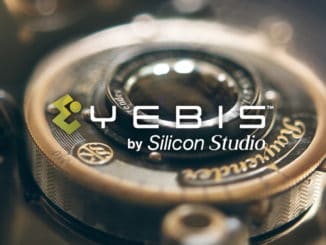 Nieuws - Silicon Studio’s middleware game-engine YEBIS ondersteund 