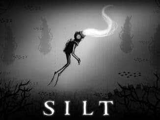 News - Silt announced to launch June 2022 