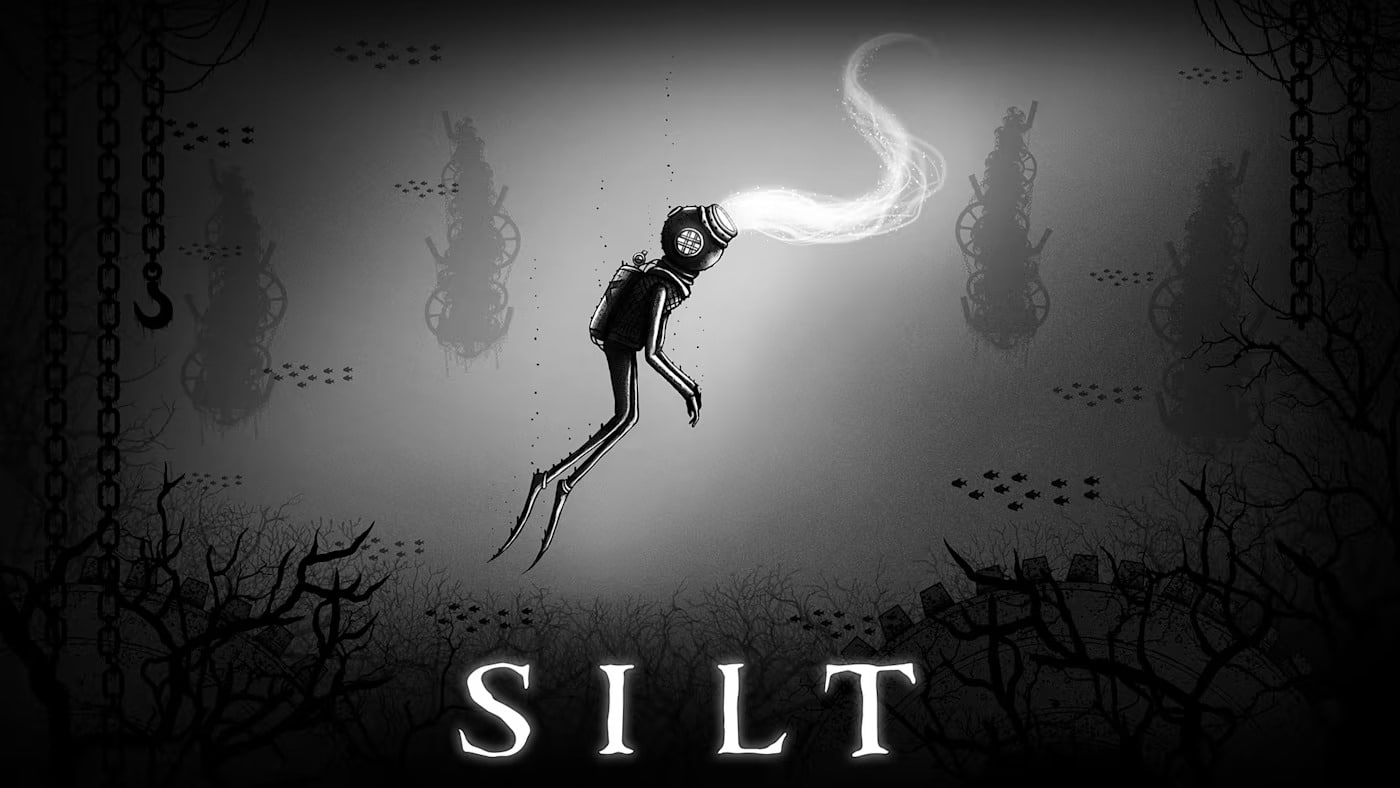 Silt announced to launch June 2022