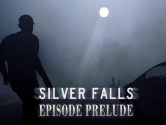 Release - Silver Falls Episode Prelude 