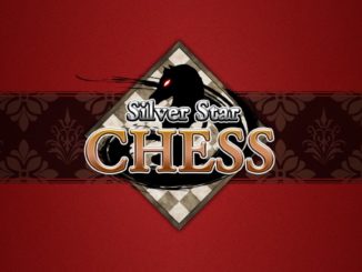 Release - SilverStarChess 