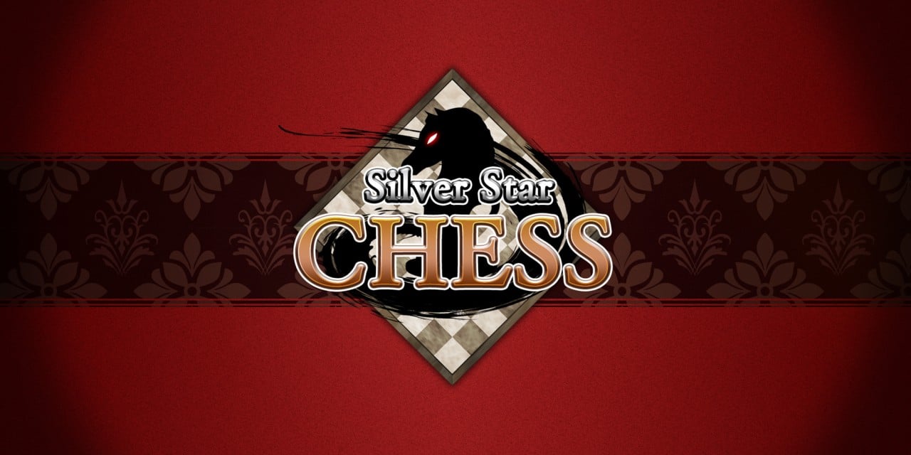 SilverStarChess