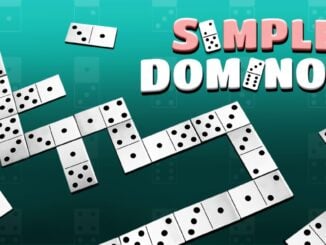 Release - Simple Dominoes 