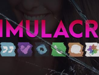 Release - SIMULACRA 