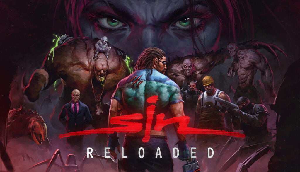 Sin: Reloaded lanceertrailer – remaster verschijnt op Switch 2 en Switch