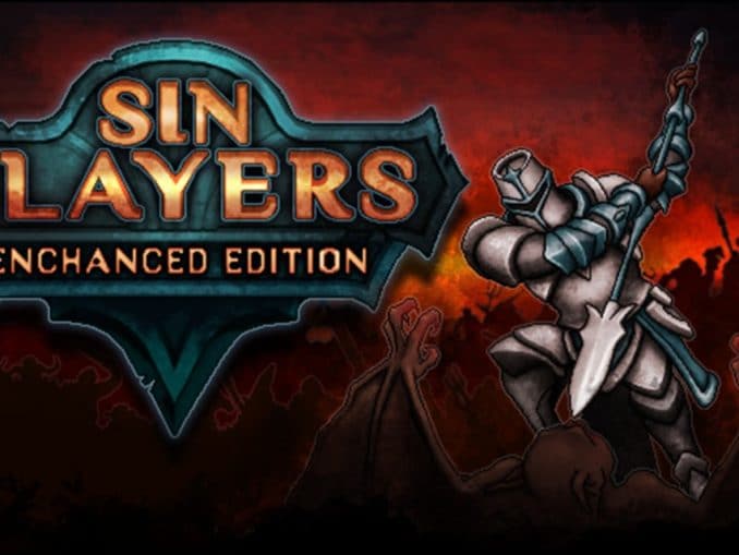 Release - Sin Slayers: Enhanced Edition 