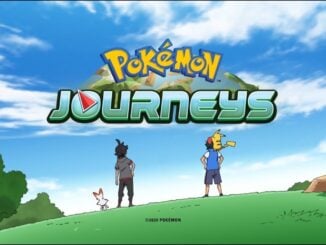 Sing-A-Long for Pokemon Journeys: The Series