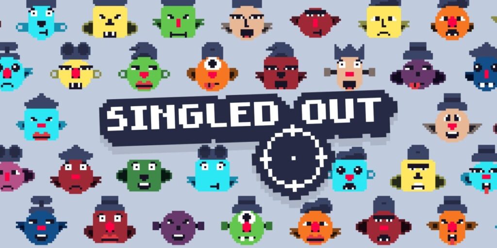 Singled Out Singled Out
