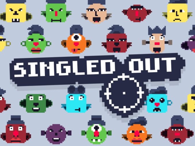 Release - Singled Out 
