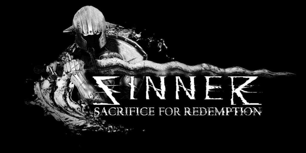 SINNER: Sacrifice for Redemption