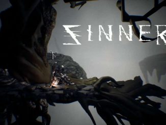 Sinner: Sacrifice for Redemption is coming