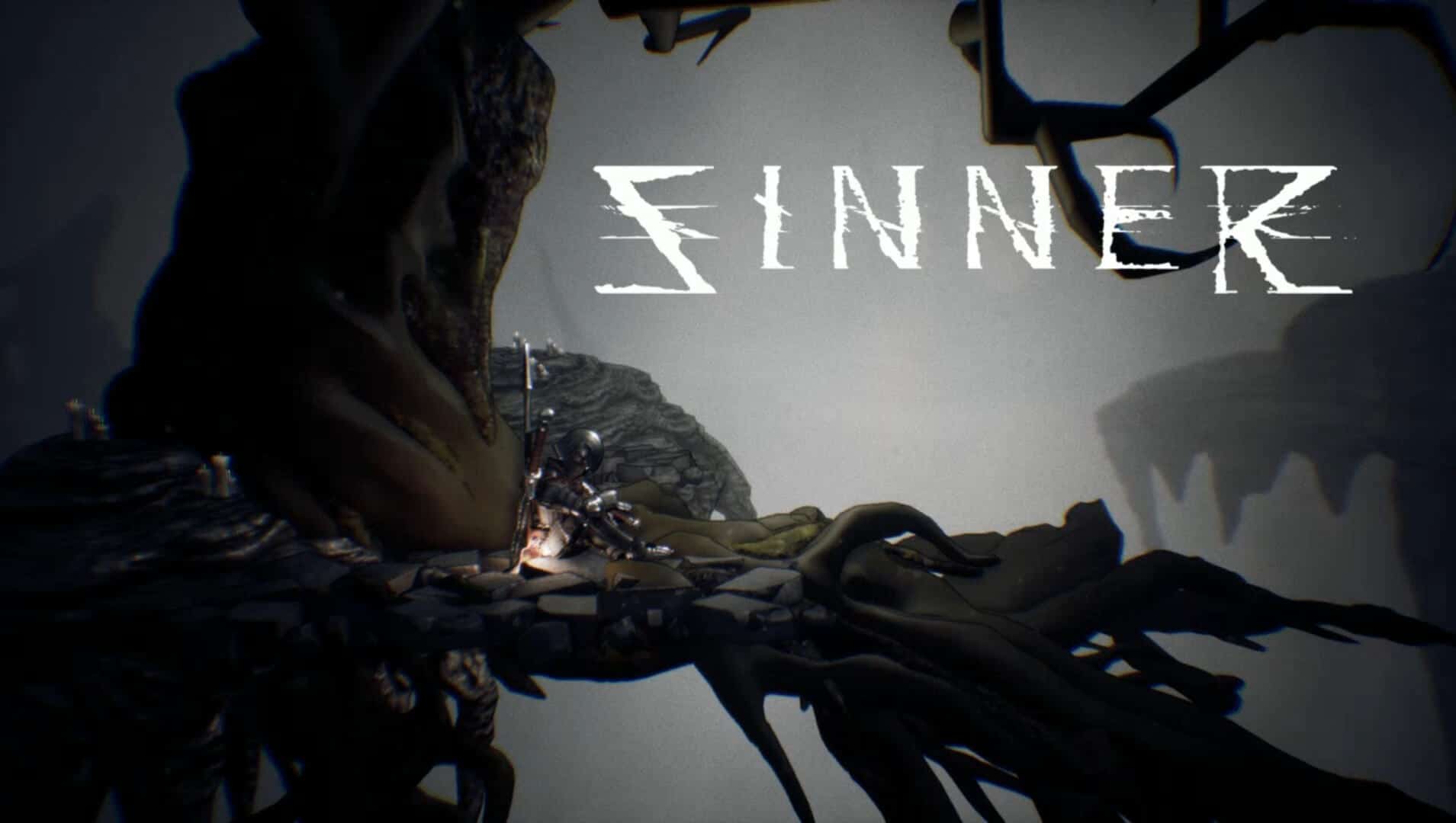 Sinner: Sacrifice for Redemption is coming