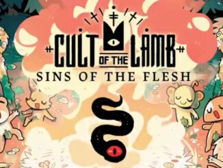 Sins Of The Flesh: Massive Monsters’ aankomende Cult Of The Lamb update