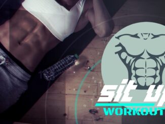 Release - Sit-Ups Workout 