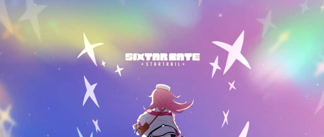 Sixtar Gate: Startrail komt in maart + nieuwe trailer