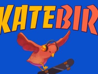 Release - SkateBIRD