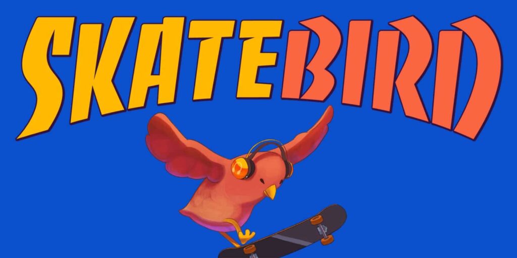 SkateBIRD delayed to September 16th SkateBIRD delayed to September 16th