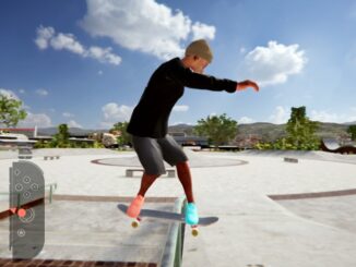 News - Skater XL – Thrilling Release For This December 