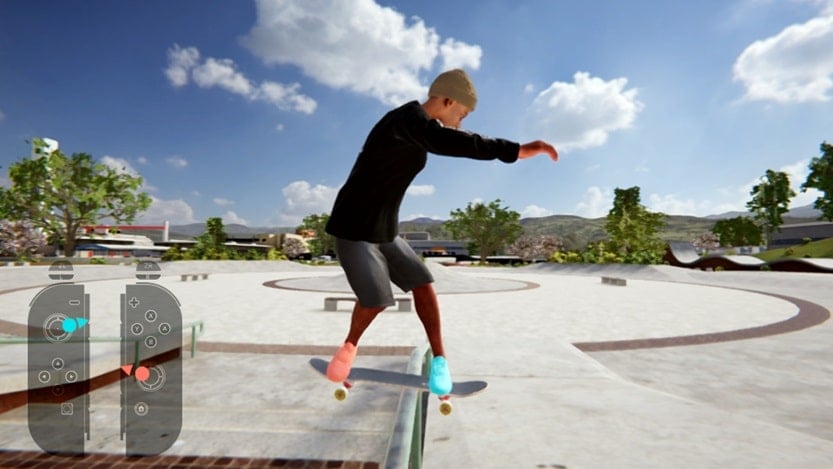 Skater XL – Thrilling Release For This December