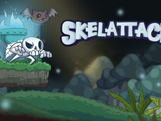 Release - Skelattack 